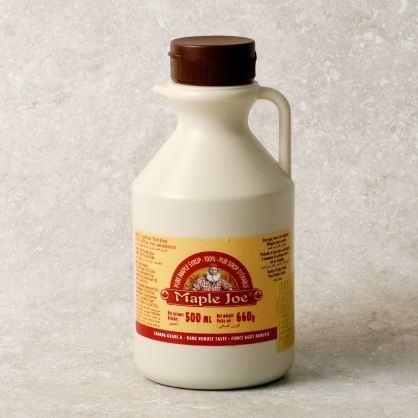 메이플조 메이플 시럽 500ml 660g