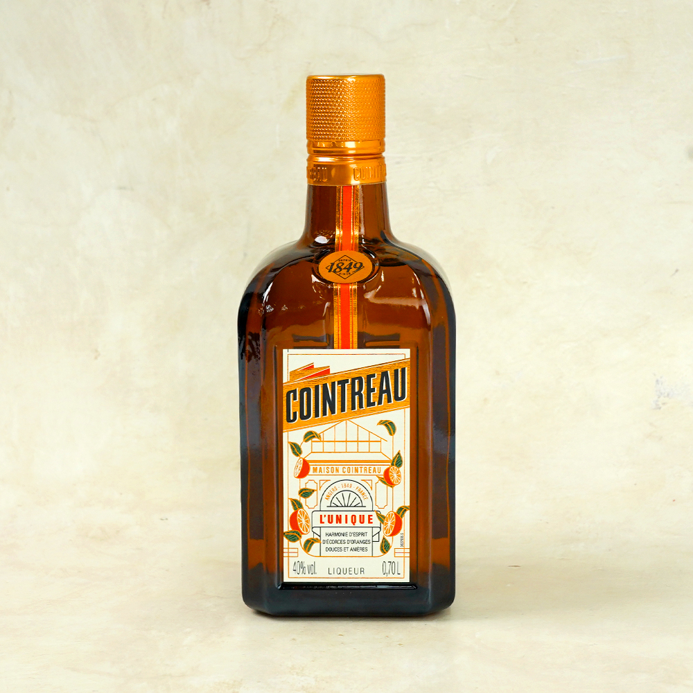 (매장판매) 코인트로 40% 700ml 오렌지리큐르 오렌지술