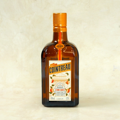 (매장판매) 코인트로 40% 700ml 오렌지리큐르 오렌지술