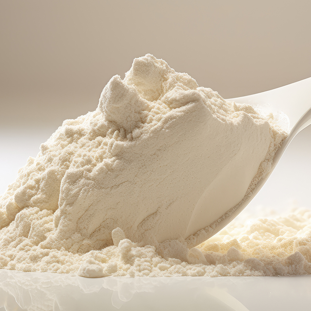 분리 대두 단백 분말 Non-GMO ISP 20kg 식물성 단백질