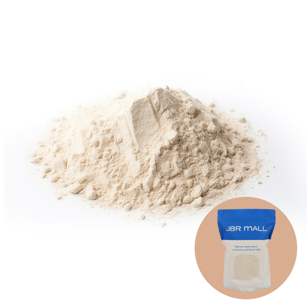 소분) 분리 대두 단백 분말 Non-GMO ISP 1kg 식물성 단백질 보충제 프로틴 파우더 가루 | 진보람몰