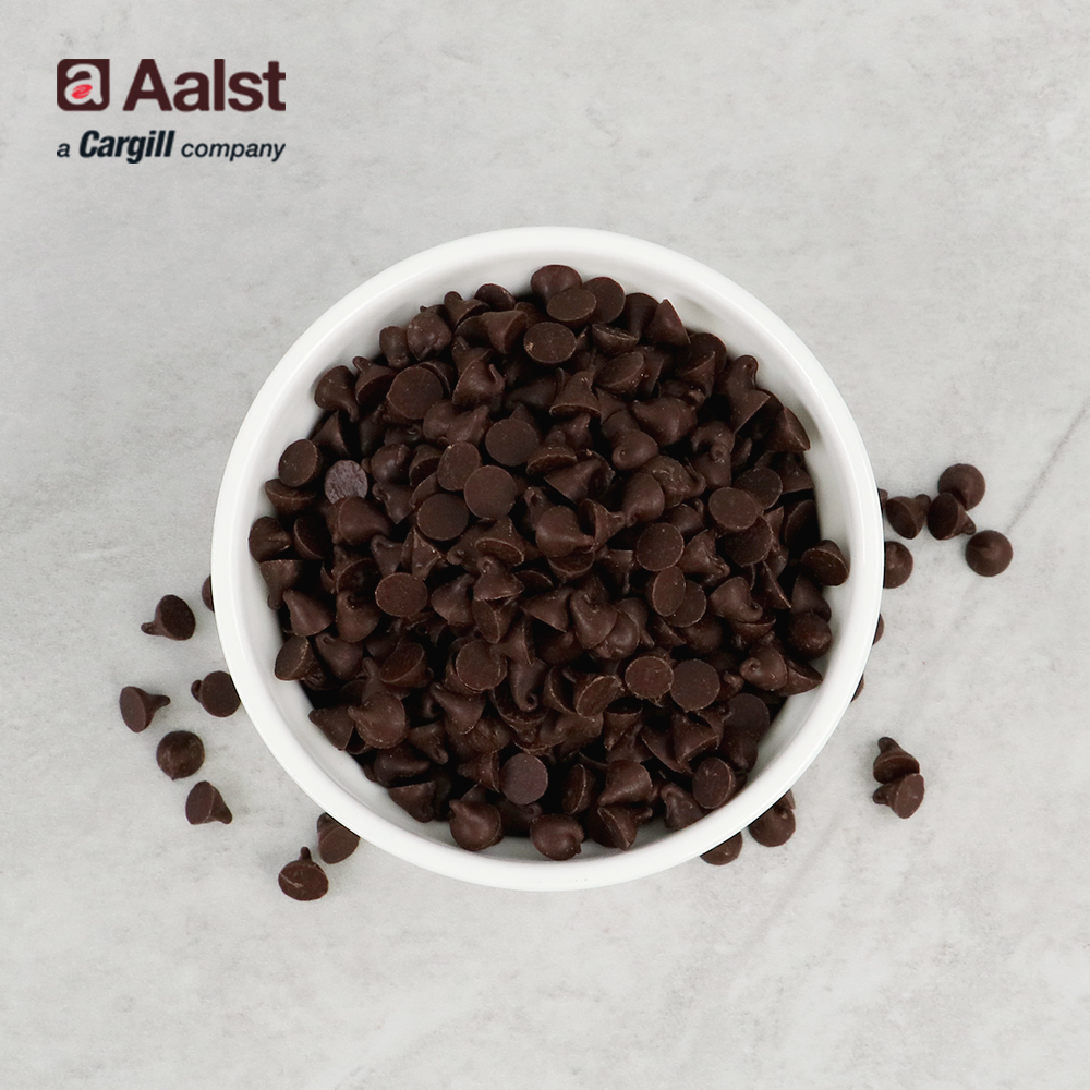 (소분) 카길 알스트 다크 초코칩 컴파운드 25% 1kg 초콜릿칩