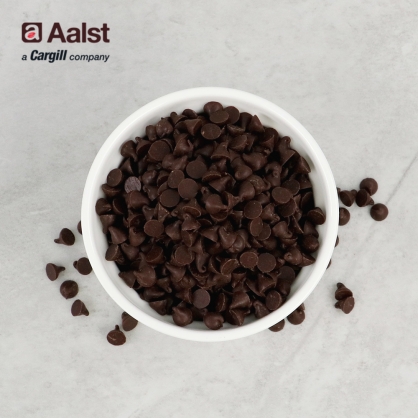 (소분) 카길 알스트 다크 초코칩 컴파운드 25% 300g 초콜릿칩
