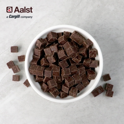 (소분) 카길 알스트 다크 청크 초콜릿 컴파운드 13% 1kg 초코칩