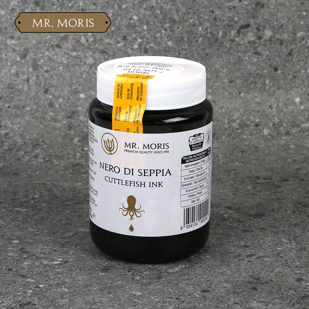 미스터모리스 커틀피쉬 오징어먹물 먹물99% 500g