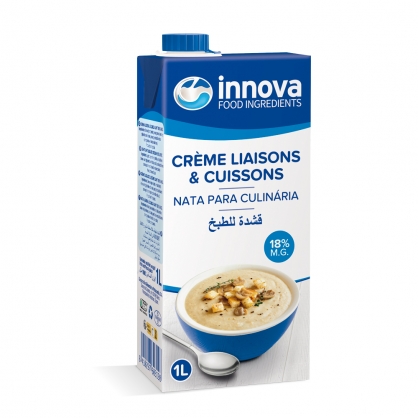 이노바 쿠킹크림 1L 18% 동물성 (임박26년3월9일)
