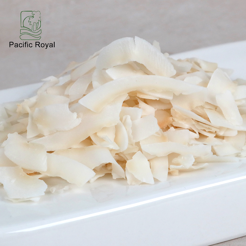 (소분) 코코넛 로우 띡 칩 1kg 슬라이스 무첨가 코코넛 칩