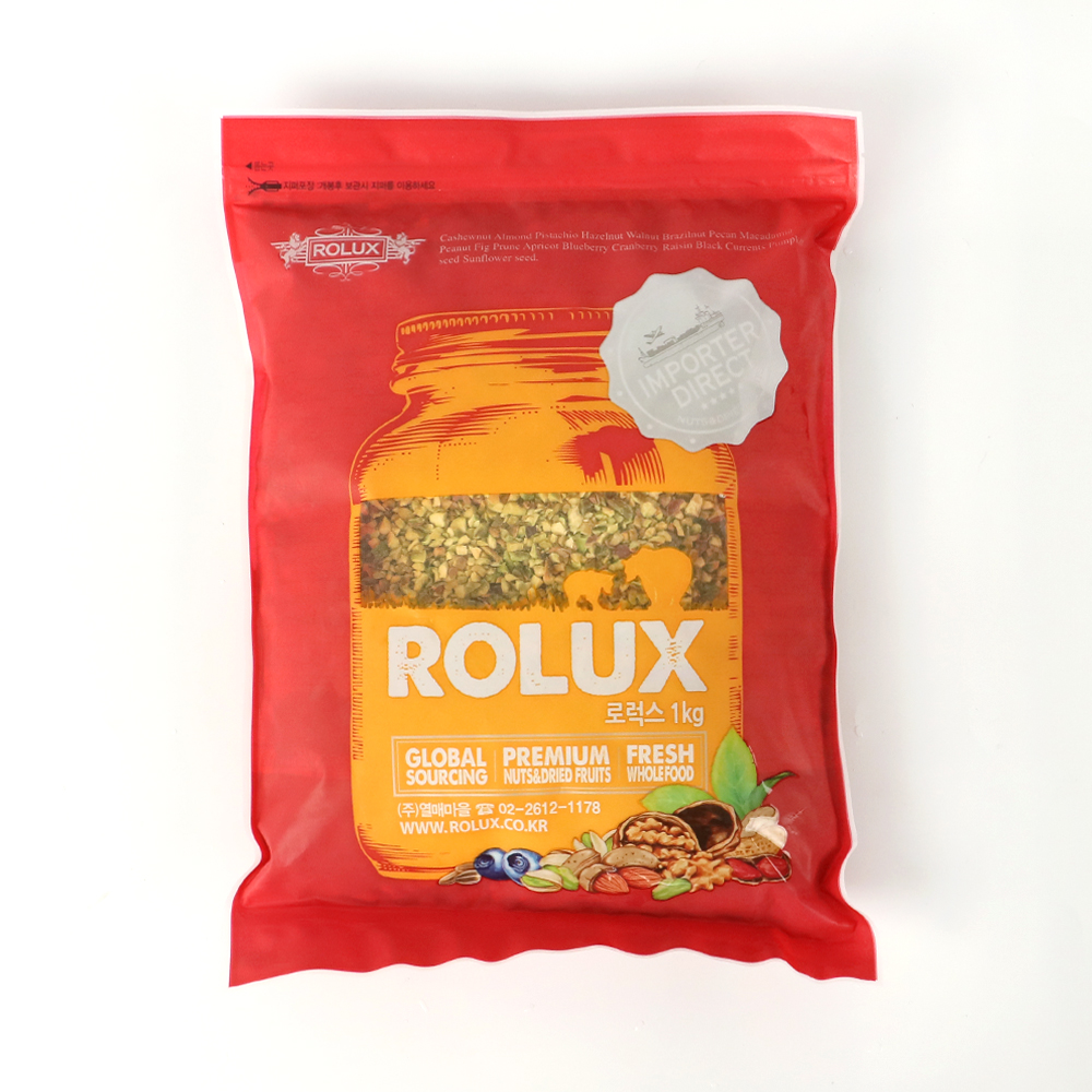 로럭스 피스타치오 분태 1kg