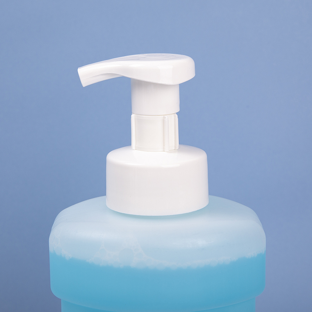 비츄인 순수 버블워시 손세정제 800ml EWG 1등급 안심성분 거품용기