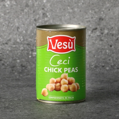 베수 칙피 400g 병아리콩 이집트콩 통조림
