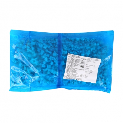 조흥 이탈리안 블루치즈 크럼블 500g 냉동 (임박상품 소비기한25.7.9)