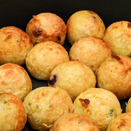 냉동 타코야끼 1kg 문어함량13%