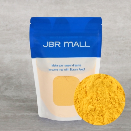 (소분) 이든 단호박분말 200g 국산 단호박가루