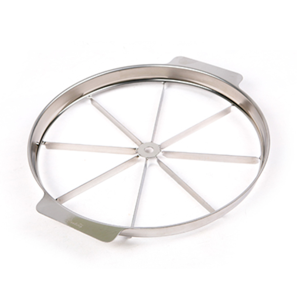 쿠킹플러스 스텐 케익분할기 8구 조각케익 커팅기