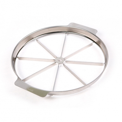 쿠킹플러스 스텐 케익분할기 8구 조각케익 커팅기