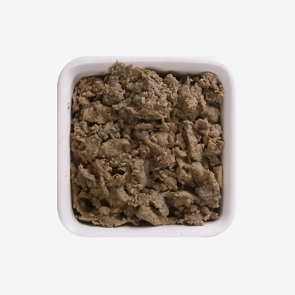 에쓰푸드 냉동 리얼 불고기 1kg 피자 샌드위치 토핑