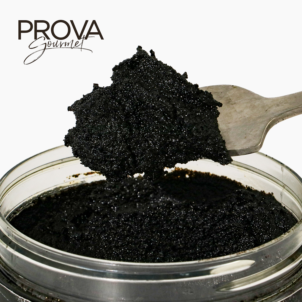 프로바 카비아니 100g 바닐라 바닐라빈 씨 마다가스카르