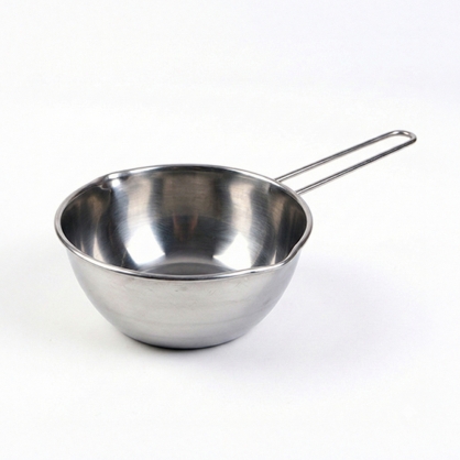 자루스텐볼 (소) 손잡이 중탕볼