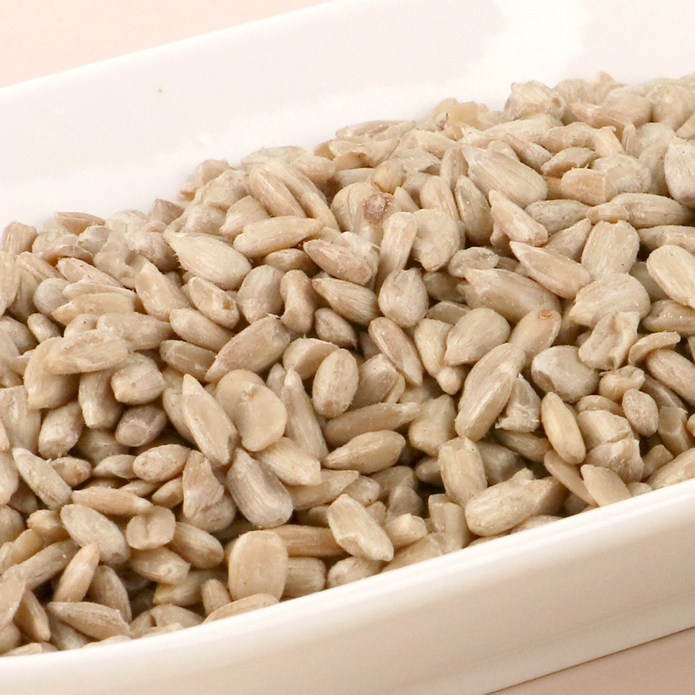 너츠스토리 해바라기씨 1kg