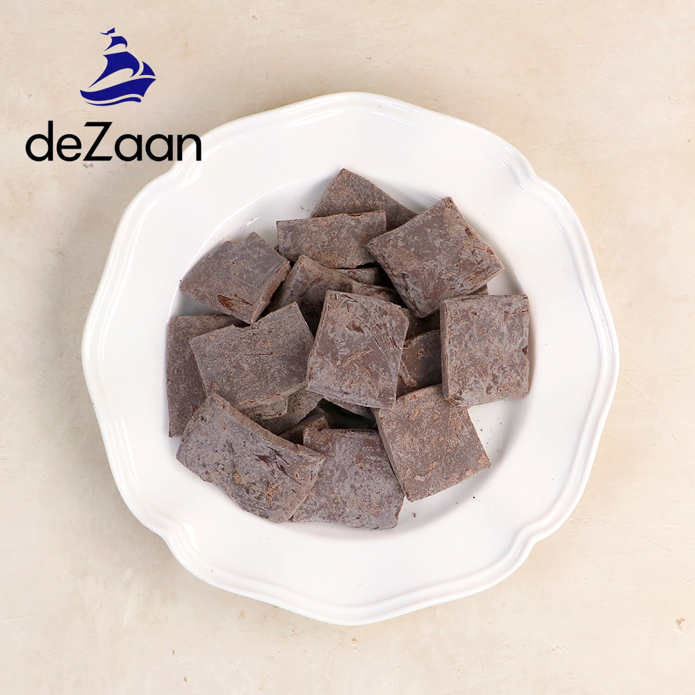 (소분) 올람 코코아 매스1kg 무설탕 키토제닉 다이어트 간식용