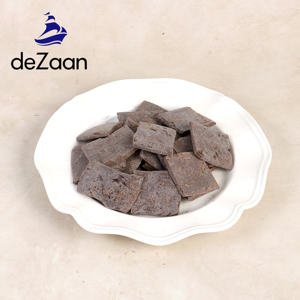 (소분) 올람 코코아 매스 500g 무설탕 키토제닉 다이어트 간식용