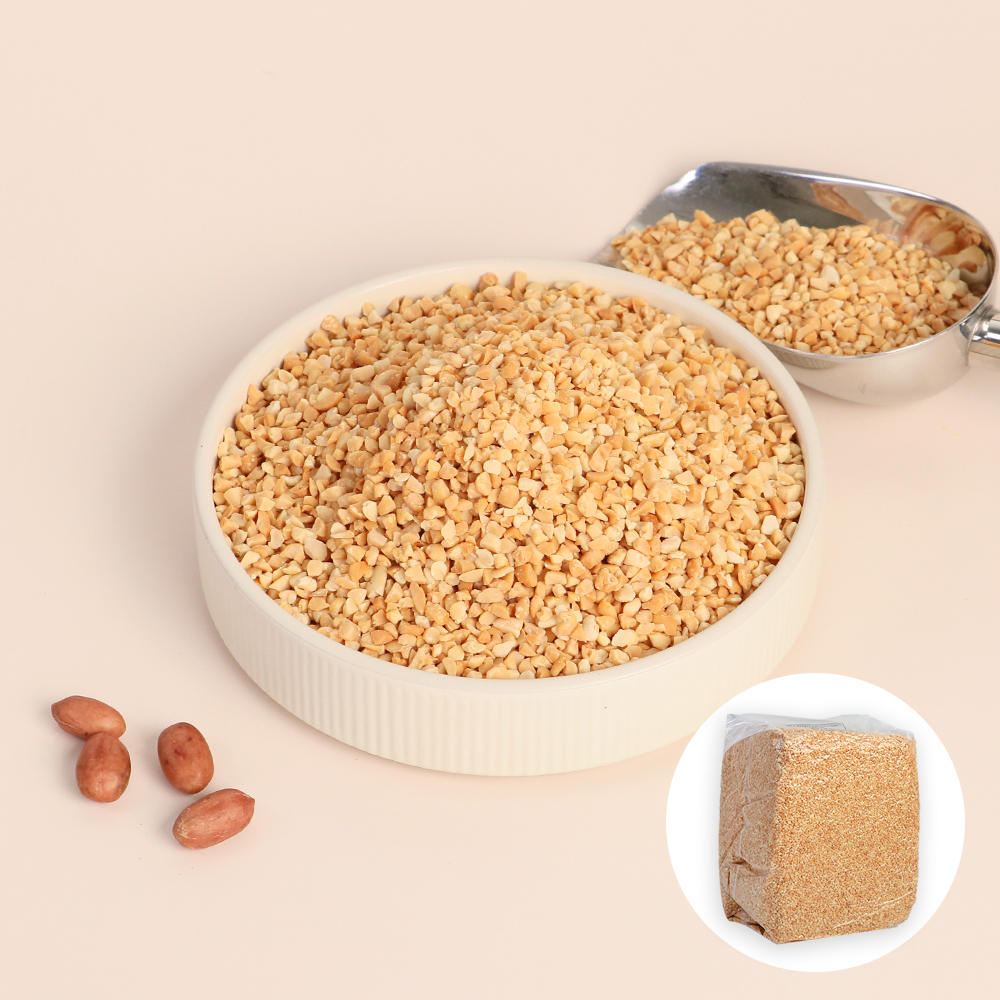 볶음 땅콩분태 10kg  토핑 크런치