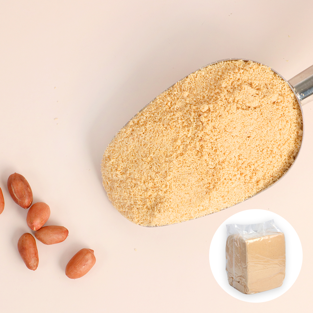 볶음 땅콩 분말 10kg 땅콩 가루