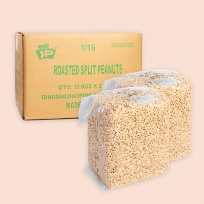 볶음 땅콩 반태 20kg (10kg 2개 1박스) 볶은 땅콩