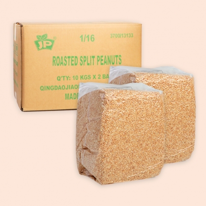 볶음 땅콩 분태 20kg (10kg 2개 1박스) 토핑 크런치