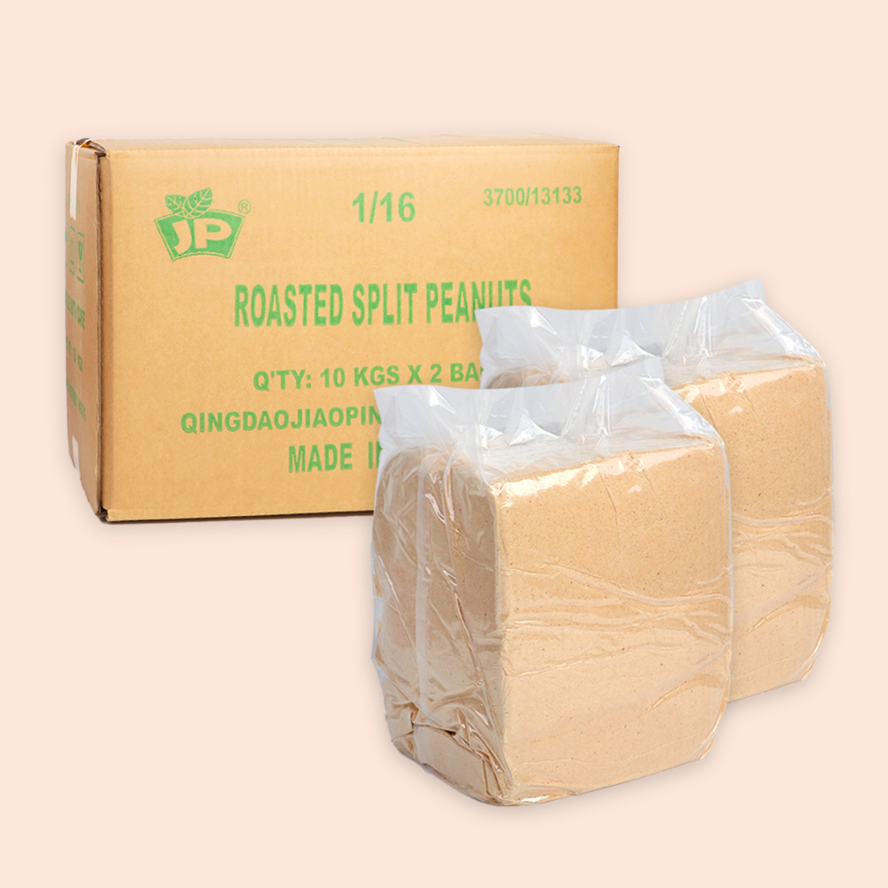 볶음 땅콩 분말 20kg (10kg 2개 1박스) 땅콩 가루