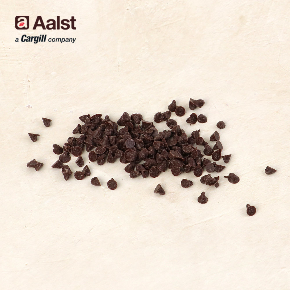 (소분) 알스트 미니 다크 초코칩 컴파운드 13% 1kg 초콜릿칩