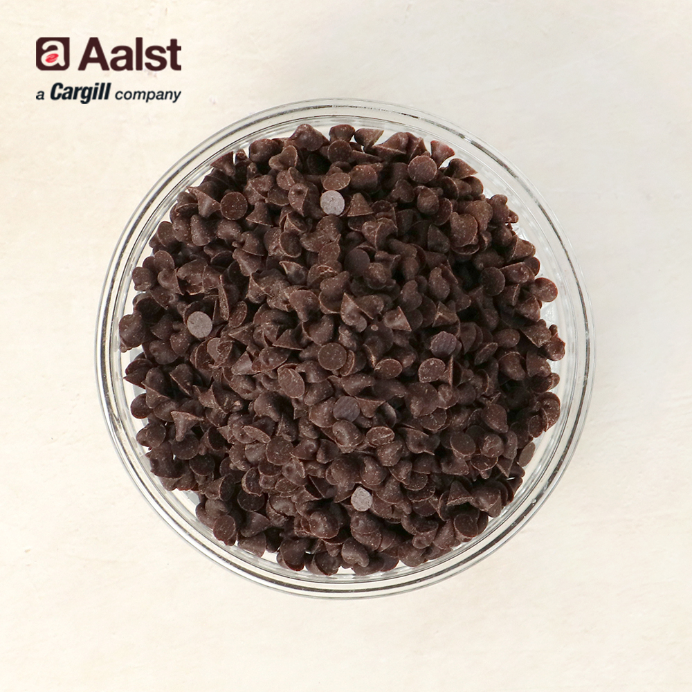 (소분) 알스트 미니 다크 초코칩 컴파운드 13% 1kg 초콜릿칩
