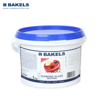 다이아몬드 글레이즈 뉴트럴 5kg 광택제 벨기에