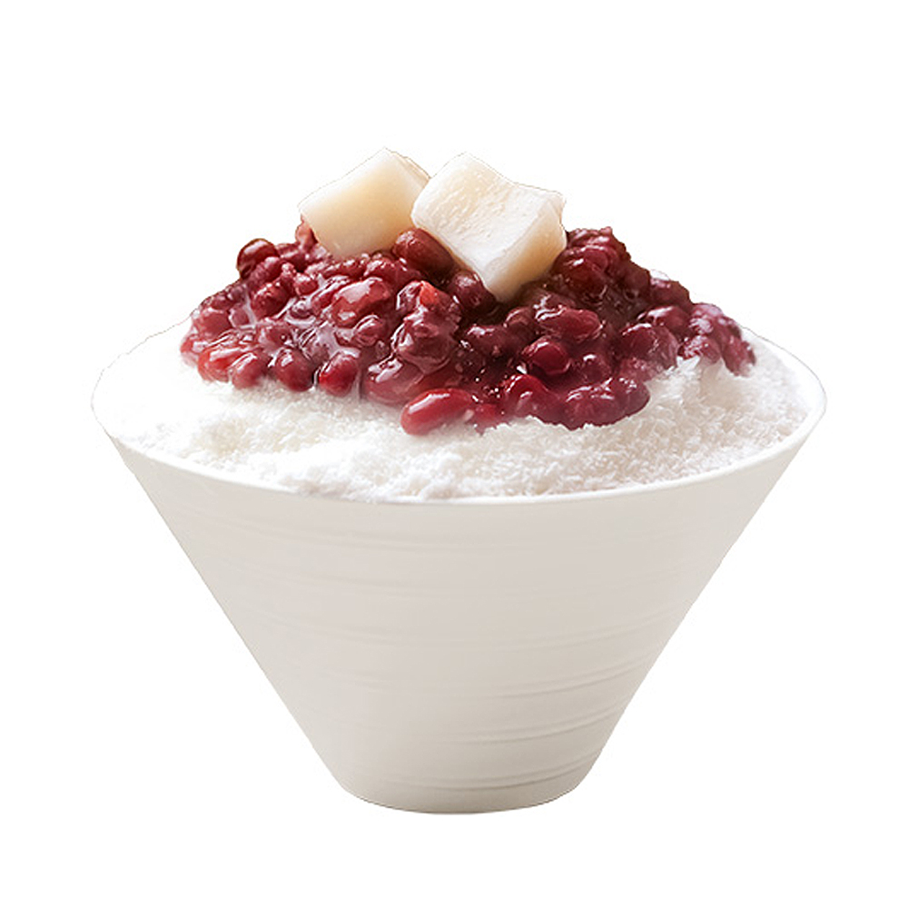선인 빙수용 통팥앙금 C 850g 캐나다산 빙수팥