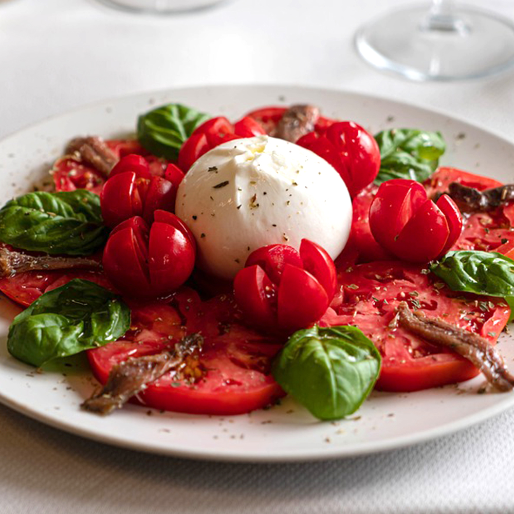 선인 부라타 치즈 65g 냉동 브라타 이탈리아산