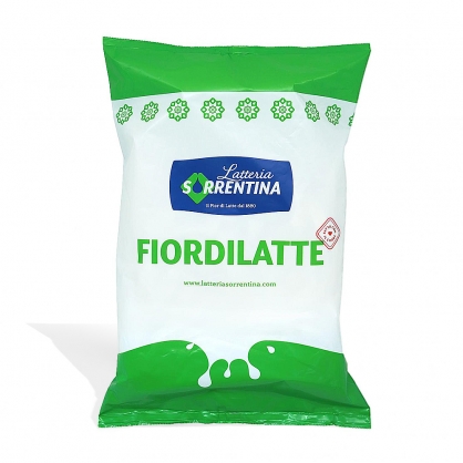 소렌티나 피오르디라테 나폴리컷 2kg 냉동 모짜렐라 슈레드 피자 치즈