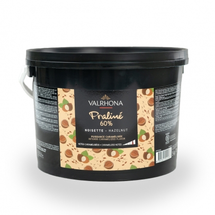 (발송지연) 발로나 헤이즐넛 프랄린 5kg 60% 헤즐넛 프랄리네 프라린