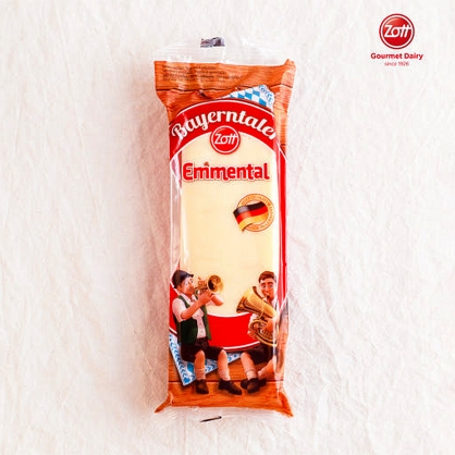 조트 바이에른탈러 에멘탈 치즈 200g
