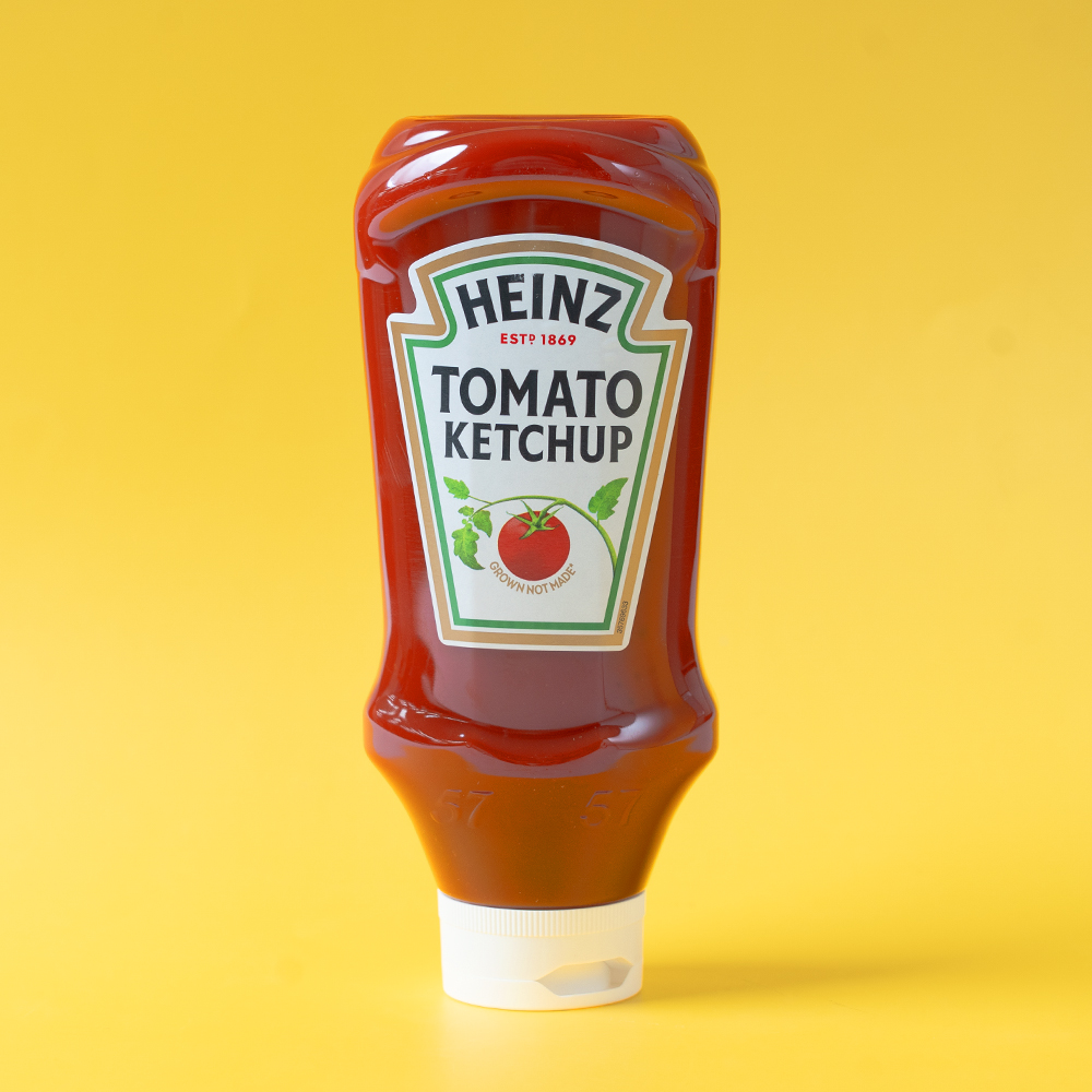 하인즈 토마토 케찹 910g