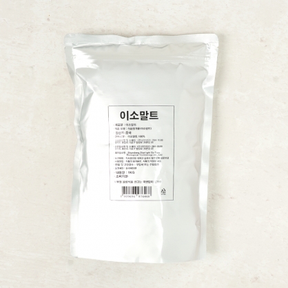 선인 이소말트 1kg 설탕대체 감미당
