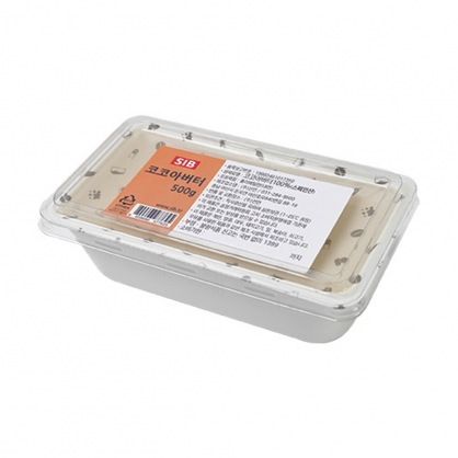 (발송지연) 선인 코코아버터 500g 카카오버터 스페인