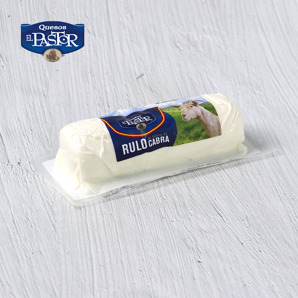 엘파스토르 고트치즈 내츄럴 110g 염소치즈 산양유