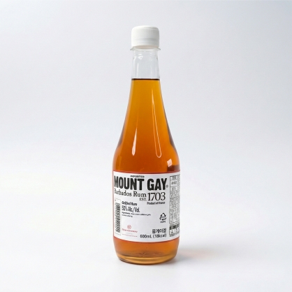 몽게이 겔 럼 600ml 럼대체 럼대용 까눌레