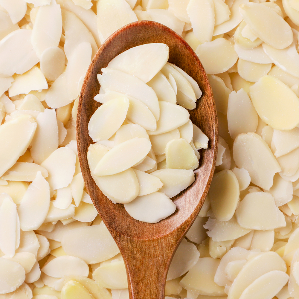 웰넛 백아몬드 슬라이스 1kg