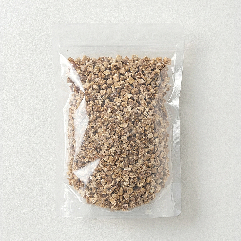 제이후드 건조 무화과 다이스 1kg 건무화과