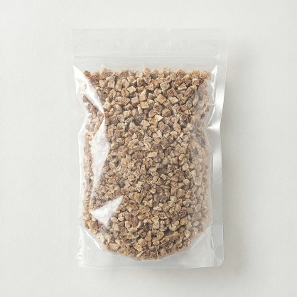 제이후드 건조 무화과 다이스 1kg 건무화과