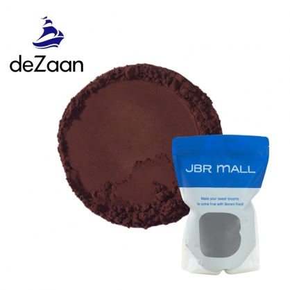 (소분) 올람 코코아파우더 다크블랙 1kg 싱가폴 카카오 더치