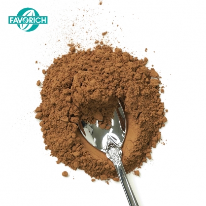 페이버리치 코코아파우더 라이트브라운 1kg 두바이쫀득쿠키 두쫀쿠 더치 코코아분말