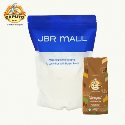 (소분) 카푸토 피오르글럿 1kg 글루텐프리 밀가루