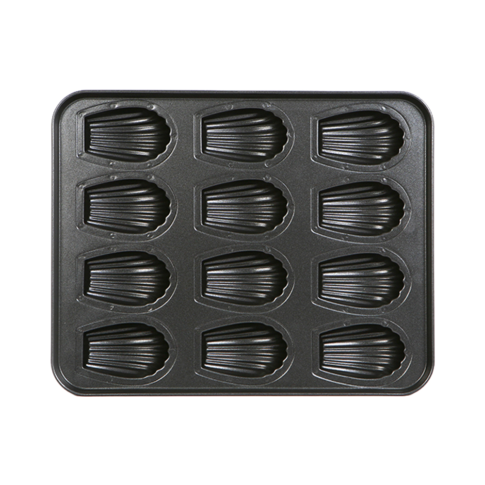 구떼 높은 마들렌 12구 마들렌틀 (340×270×12(H), 76×50×23(H)mm)